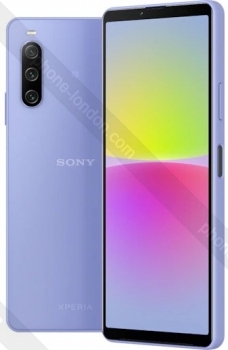 Sony Xperia 10 IV lavender